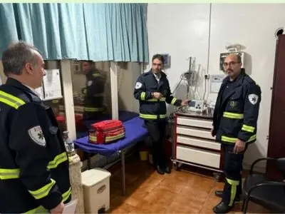 ادامه نظارت‌های بهداشتی در استان تهران