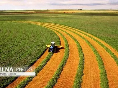 شهرستان کرج رتبه اول توسعه مکانیزاسیون البرز شد