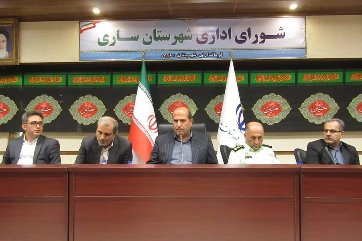 فرصت جابجایی میدان بار قابل تمدید نیست/حفظ وحدت  و پرهیز از انشقاق و شکاف