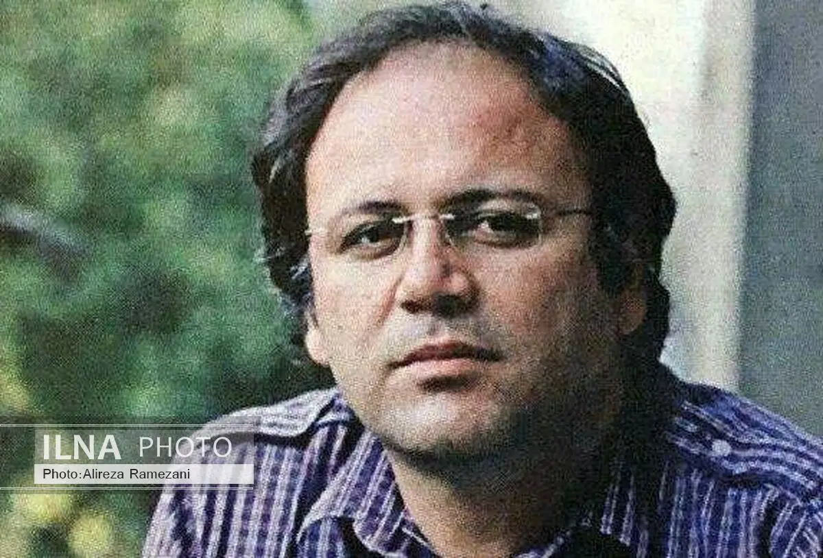 خبرنگاران فرهنگی به یاد رضا رستمی گردهم می‌آیند