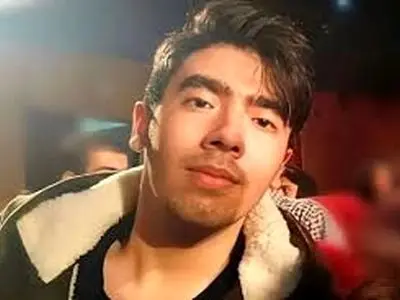 قاتل «امیرمحمد خالقی» بخشیده ‌شد تا کارهای عام المنفعه انجام دهد + فیلم