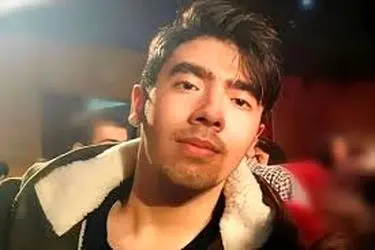 قاتل «امیرمحمد خالقی» بخشیده ‌شد تا کارهای عام المنفعه انجام دهد + فیلم