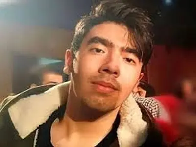 قاتل «امیرمحمد خالقی» بخشیده ‌شد تا کارهای عام المنفعه انجام دهد + فیلم