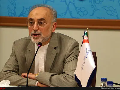 الذریة الإیرانیة: یمکننا إنتاج الیورانیوم بترکیز 60٪ دون أی تأخیر