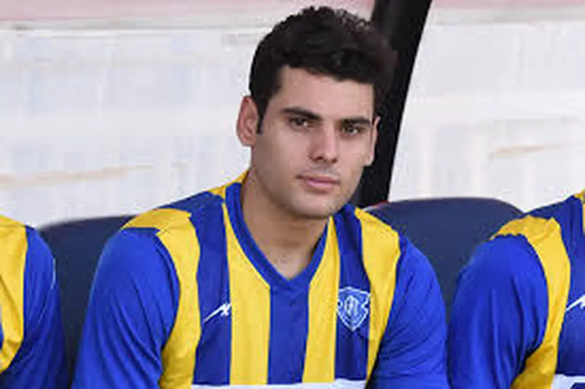 سپاهان به دنبال جذب نقی‌زاده