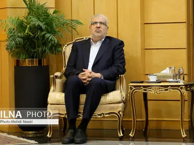 ایران به دنبال راه‌اندازی کریدور گازی شمال جنوب آسیای مرکزی