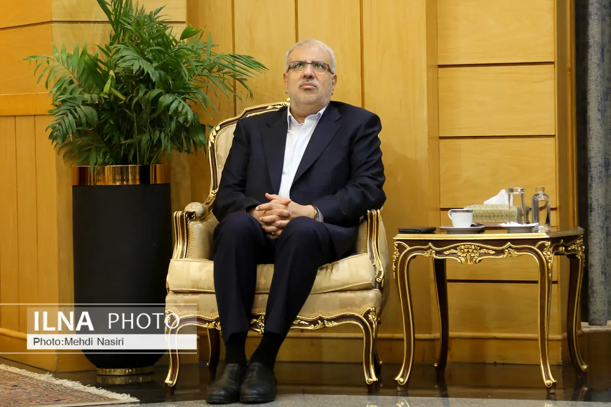 افزایش ۴۳ درصدی درآمدهای نفتی در سال گذشته