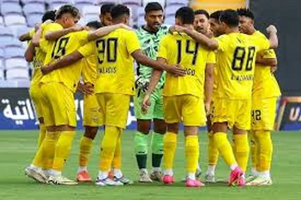 ویدئوی متفاوت باشگاه الوصل از شهر تهران با صدای مهران مدیری! + فیلم