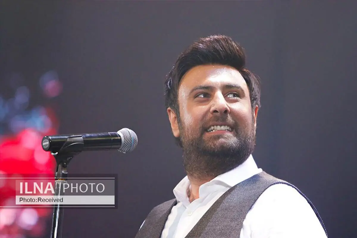 اثر جدید محمد علیزاده+فیلم