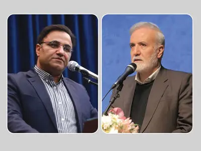 انعقاد قرارداد ۳۵ هزار میلیارد تومانی سرمایه‌گذاری طی دو سال