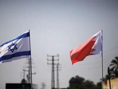 عقب التطبیع.. البحرین وإسرائیل تبحثان “شراکة دفاعیة”