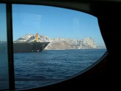 Adrian Darya vessel needs no escort; IRGC commander told ILNA