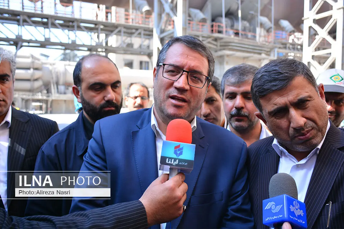 علاقمندی کشورهای همسایه برای گسترش شهرک‌های صنعتی مرزی/ هیچ شخص و دستگاهی در هیچ عنوانی نمی‌تواند واحد تولیدی را تعطیل کند