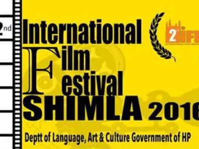 4 أفلام ایرانیة فی ضیافة مهرجان "shimla" الدولی