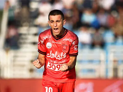آخرین وضعیت دو مصدوم پرسپولیس در دبی