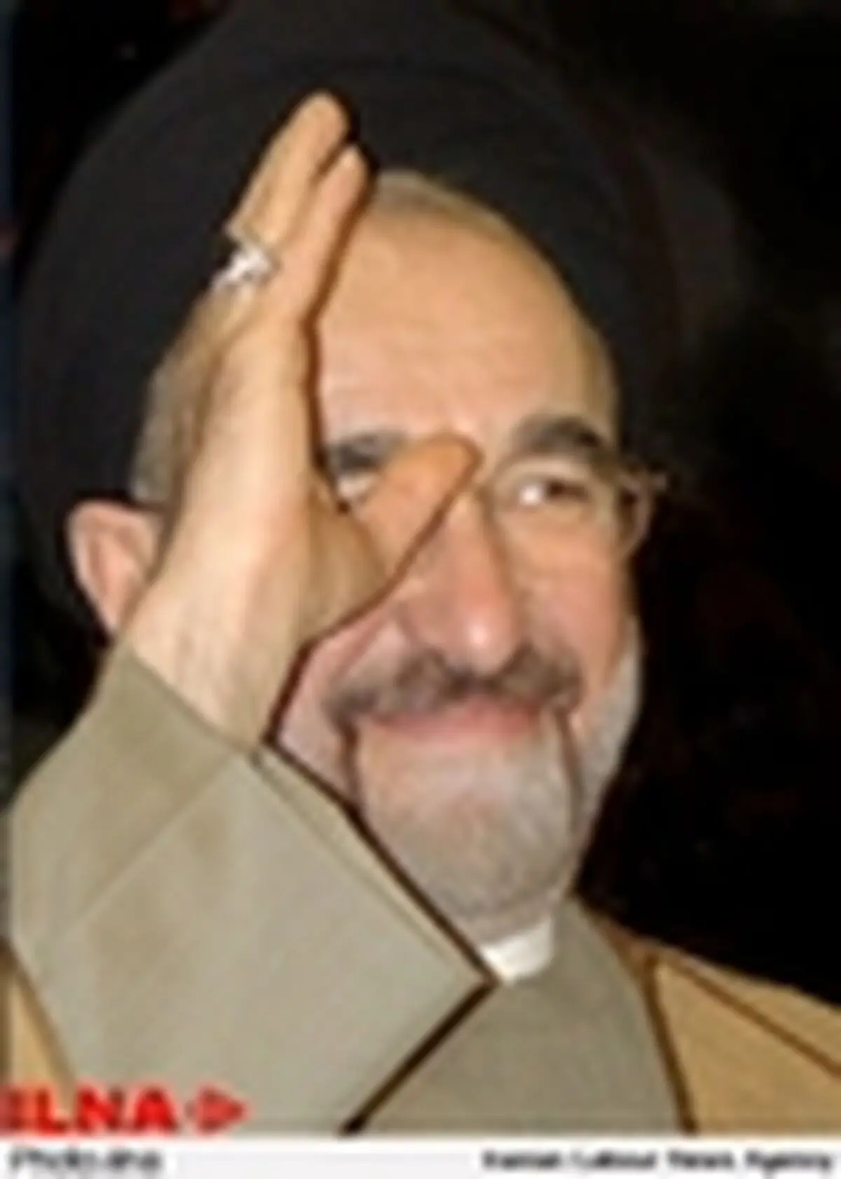 امروز بیش از هر زمانی نیازمند همراهی همه نهاد‌ها وشخصیت‌ها هستیم