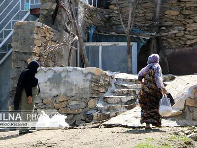 مریوان میزبان پویش آیین مهرورزی شد