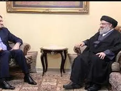 السید نصرالله یحذّر من مخططات التقسیم الخطیرة فی المنطقة