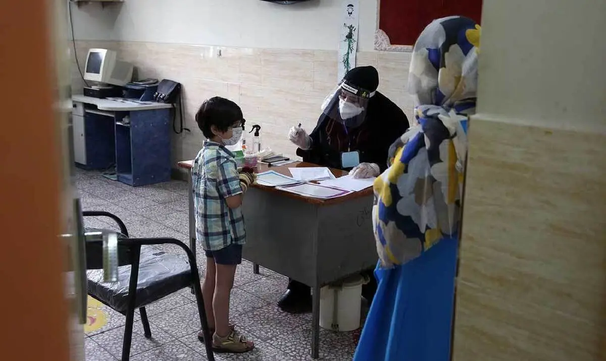 سنجش دانش‌آموزان در مناطق عشایری، زلزله‌زده و سیل‌زده رایگان است