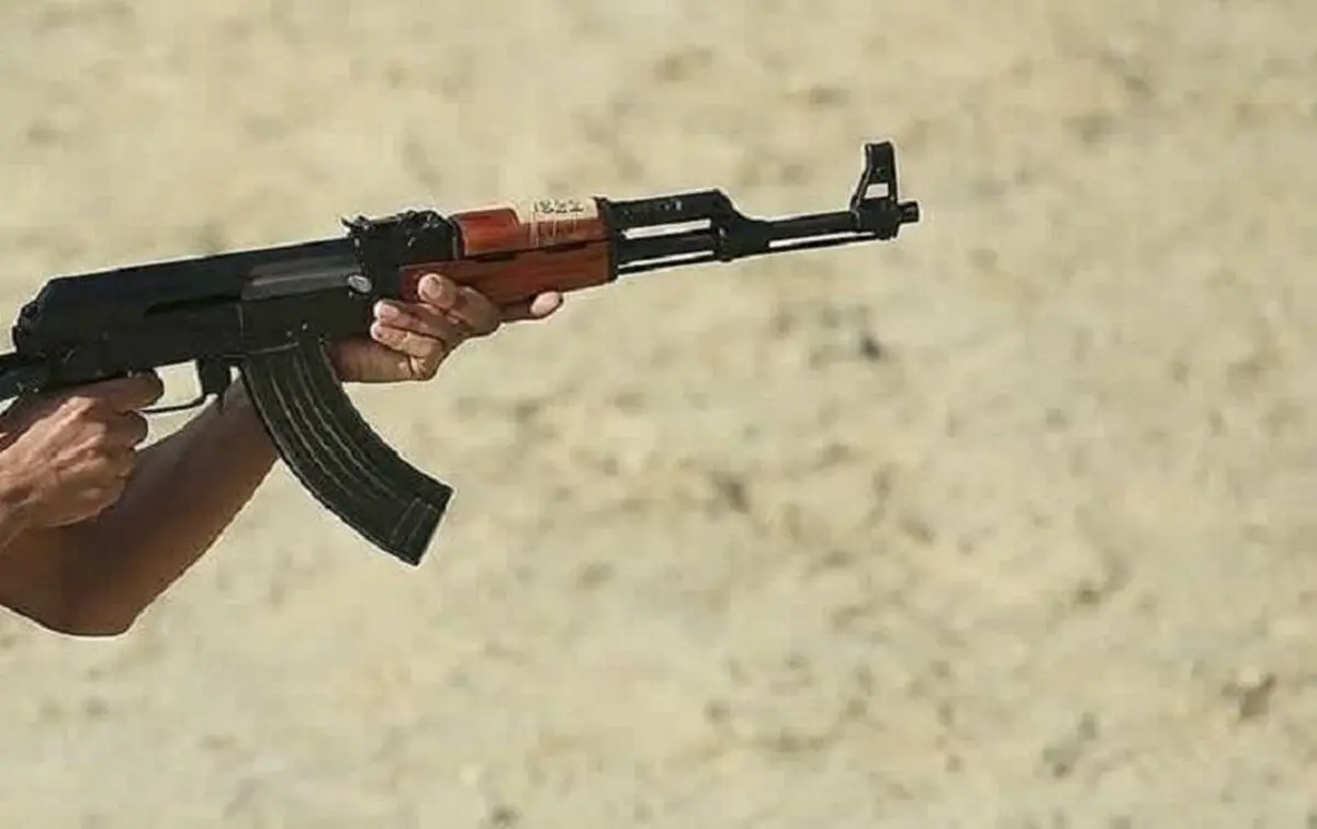 تیراندازی در چابهار چهار مجروح بر جا گذاشت