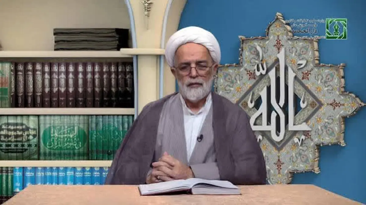 تلاقی منطق و کلام در افق تاریخ؛ بازخوانی مناسبات علمی سعدالدین تفتازانی و علامه ملاعبدالله بهابادی یزدی