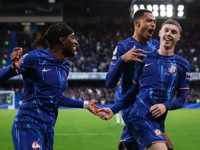 ویدیو: خلاصه بازی چلسی 3-0 استون ویلا