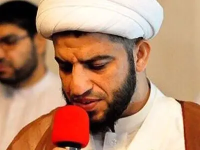 احضار ۴ روحانی توسط رژیم آل خلیفه به دلیل مشارکت در مراسم آئین عاشورا