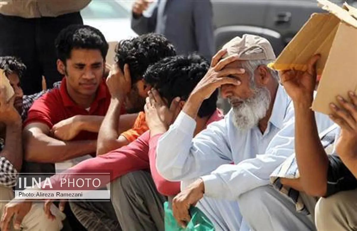 ۵۰ هزار کارگر پاکستانی عربستان را ترک کردند