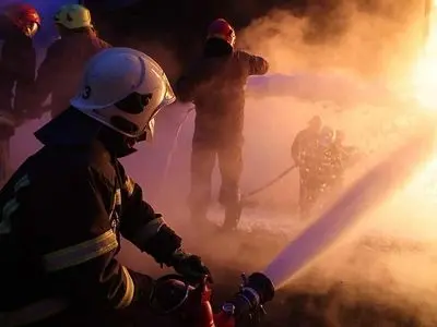 حمله پهپادی به منطقه ولگوگراد روسیه؛ انبار نفت اوریوپینسک طعمه حریق شد