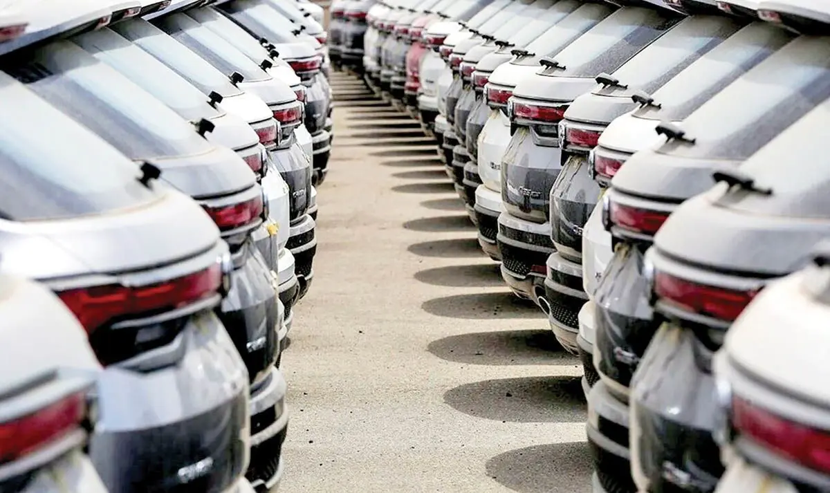 جزئیات ثبت نام خودروهای وارداتی + لینک فروش 