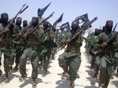 گسترش نفوذ انصارالله در شاخ آفریقا و ائتلاف با «الشباب»