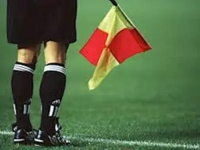اعتراض استقلالی ها به داور بازی/یاد پورحیدری زنده شد