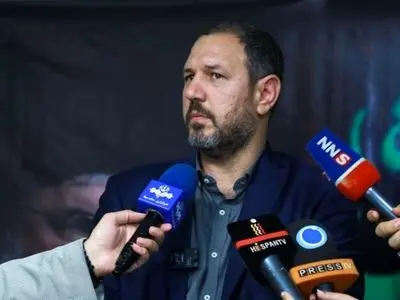 پیگیر تصویب نهایی آییننامه شهید محسوب شدن آتشنشانان در دولت هستیم/ آتشنشانان در جنگ ۱۲ روزه خوش درخشیدند