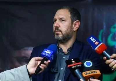 پیگیر تصویب نهایی آیین‌نامه شهید محسوب شدن آتش‌نشانان در دولت هستیم/ آتش‌نشانان در جنگ ۱۲ روزه خوش درخشیدند