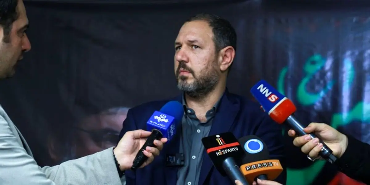 پیگیر تصویب نهایی آیین‌نامه شهید محسوب شدن آتش‌نشانان در دولت هستیم/ آتش‌نشانان در جنگ ۱۲ روزه خوش درخشیدند