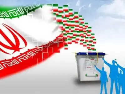دعوت مدیرعامل سازمان منطقه آزاد اروند برای مشارکت حداکثری در روز انتخابات