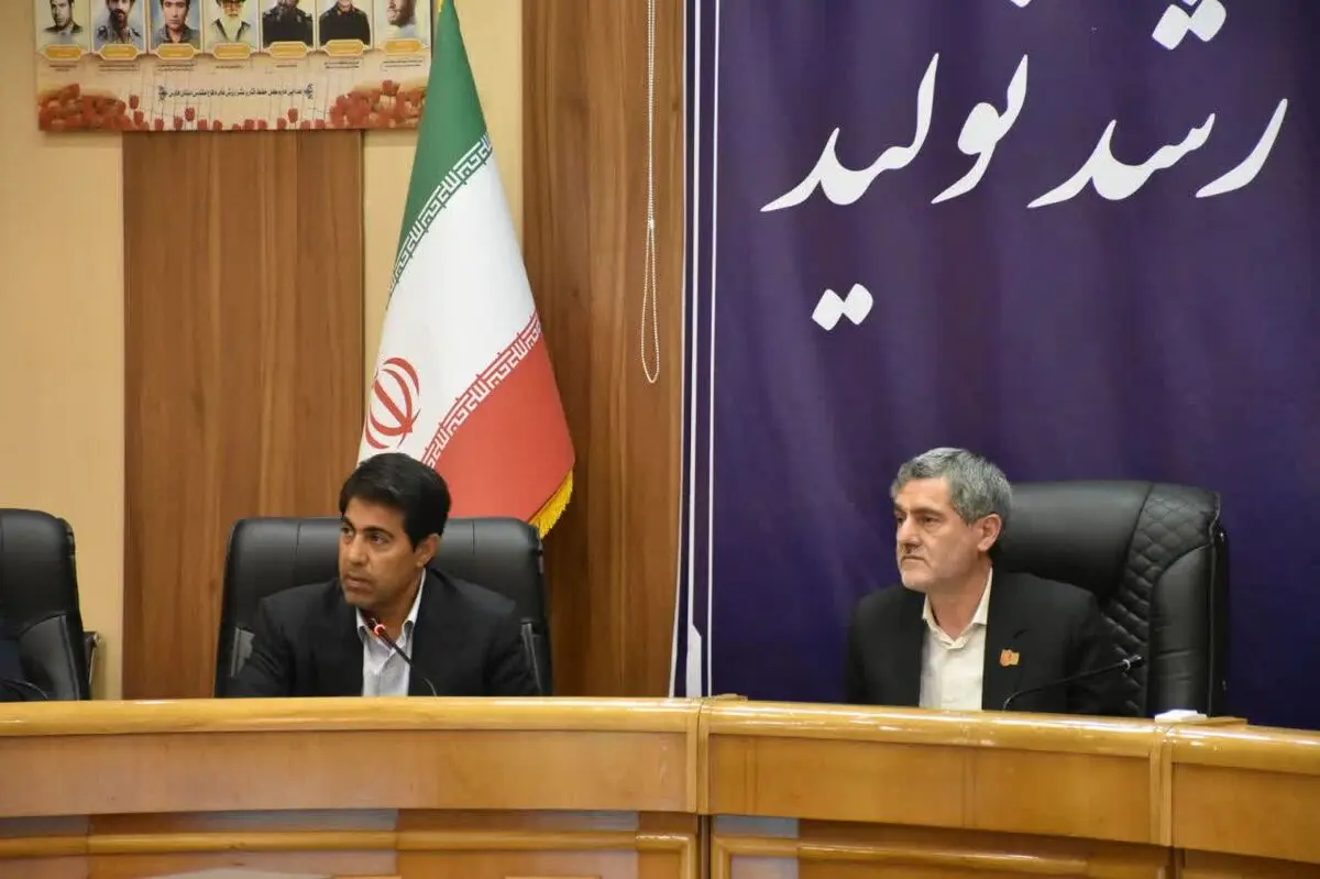 گره گشایی از ۱۹ بنگاه اقتصادی در فارس