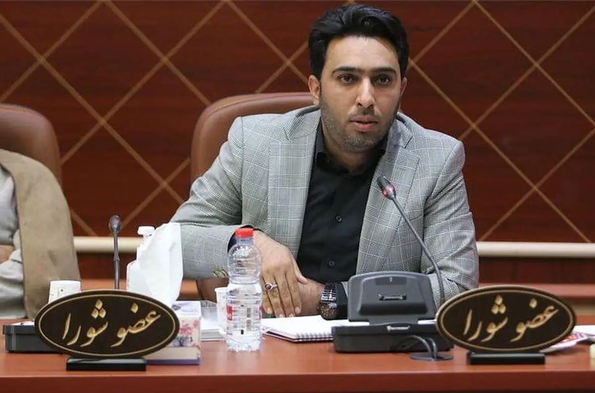 رفتار برخی اعضای شورا حاکی از سهم خواهی آنها از شهردار است