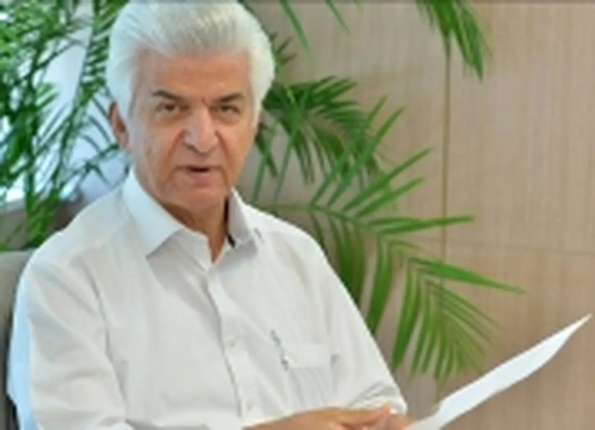 بیشترین درصد ساخت داخل قطعات خودرو از آن گروه سایپاست