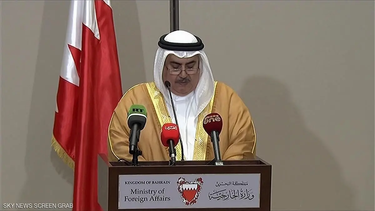 آماده مذاکره مشروط با قطر هستیم