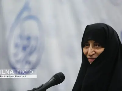 لاله افتخاری از حضور انتخابات میان‌دوره‌ای مجلس انصراف داد