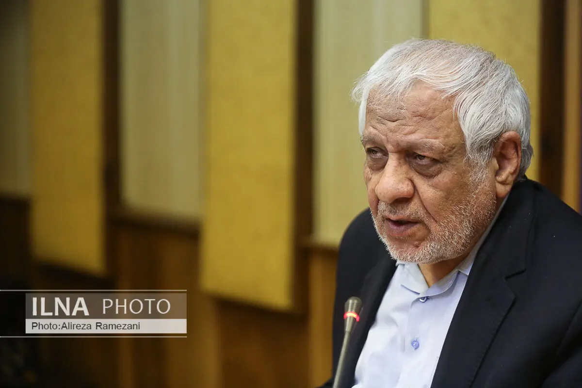 سردار سلیمانی و ابومهدی مهندس زنده‌اند، چون مقاومت زنده است