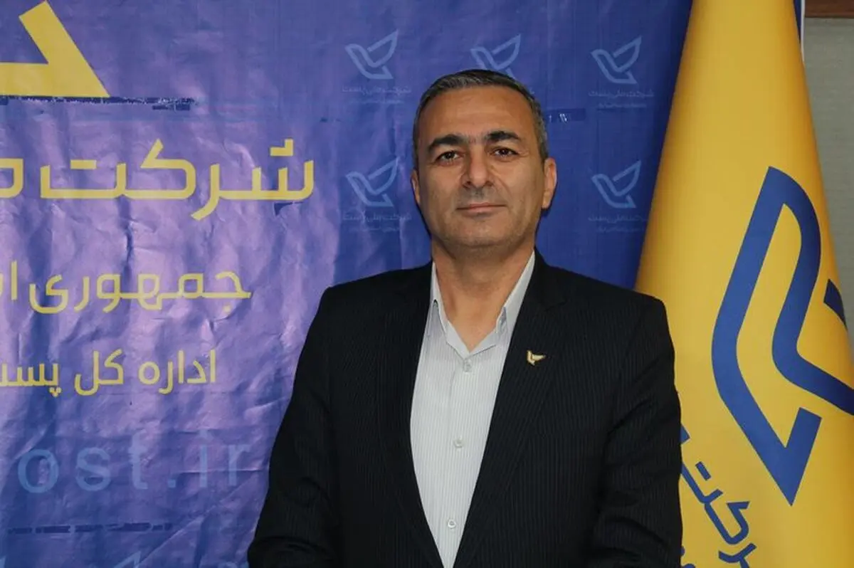 پست فارس حامی توسعه تجارت الکترونیک و کسب‌وکارهای اینترنتی