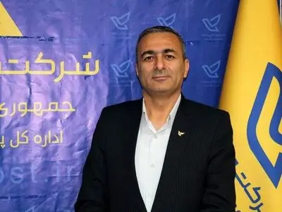 پست فارس حامی توسعه تجارت الکترونیک و کسب‌وکارهای اینترنتی