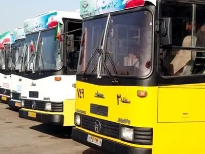 ابتلای ۱۲۰۰ نفر و درگذشت ۱۳ نفر در اتوبوسرانی به دلیل کرونا