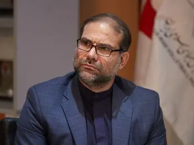 شهرام عظیمی: نحوه برگزاری نیم فصل دوم لیگ برتر والیبال بین باشگاه‌ها رای گیری خواهد شد / برخی‌ها قصد دارند تمرکز ما را برهم بزنند