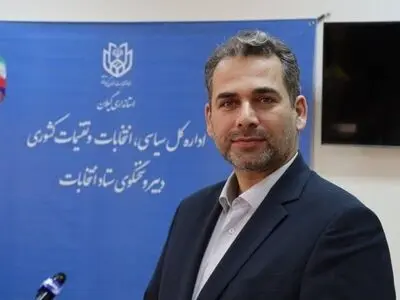 مشارکت ۴۳ درصدی مردم گیلان در دور دوم انتخابات ریاست جمهوری
