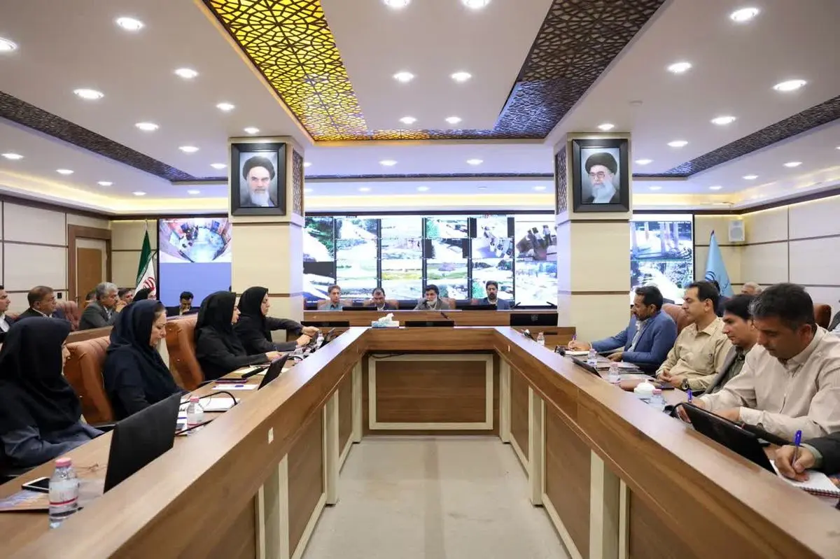 توسعه گردشگری فارس بدون نقش‌آفرینی شهرستان‌ها ممکن نیست