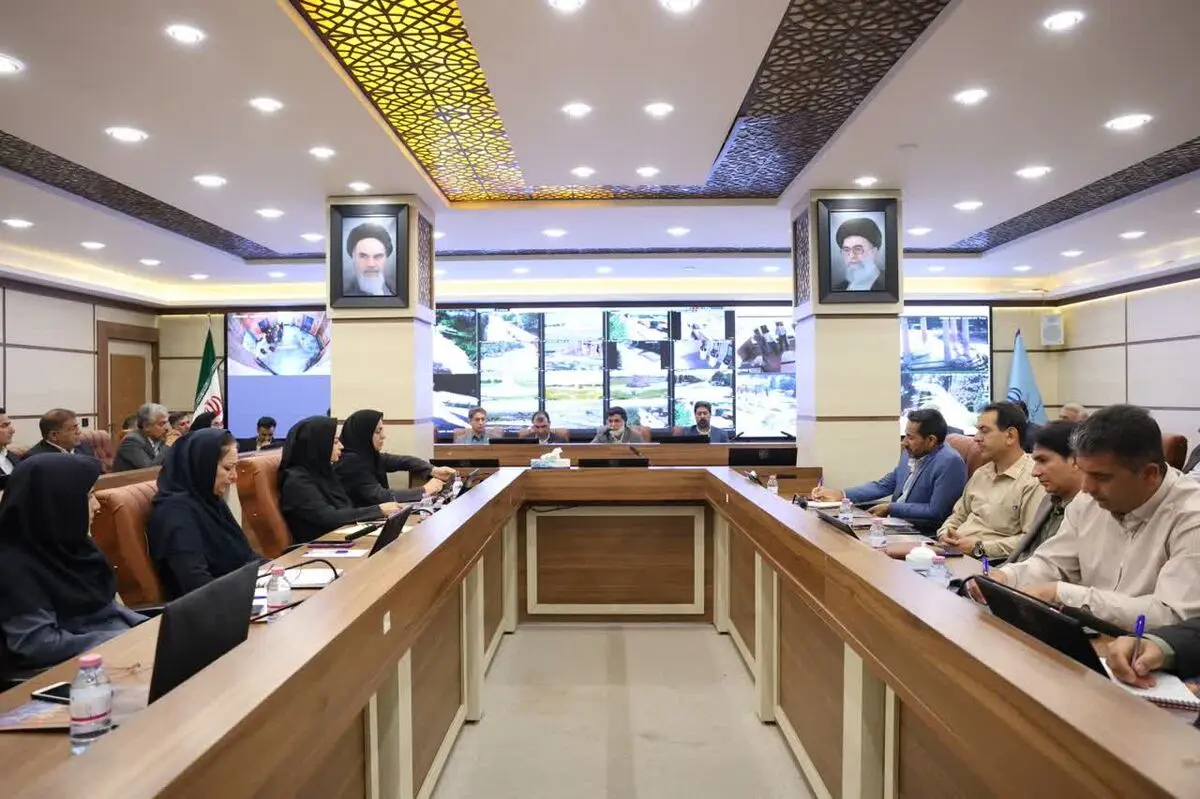 توسعه گردشگری فارس بدون نقش‌آفرینی شهرستان‌ها ممکن نیست