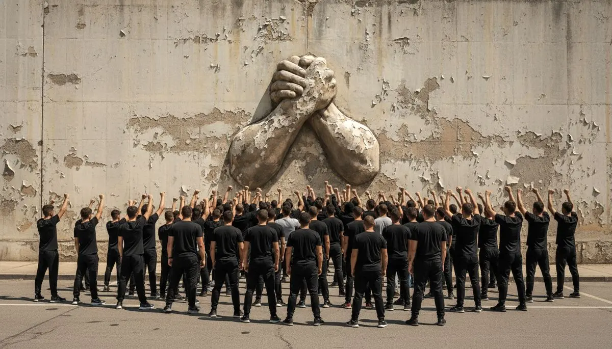 رئالیتی‌شوی «مچ‌انداز» وارد مرحله پیش تولید شد